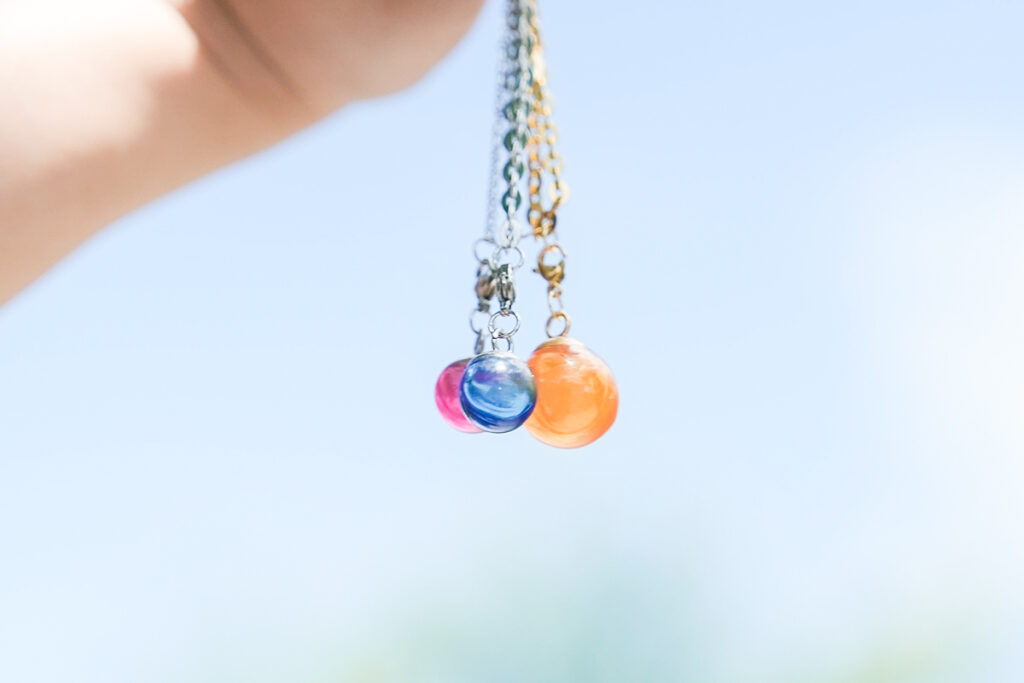 フロントA.Y_Jewelmeの特徴